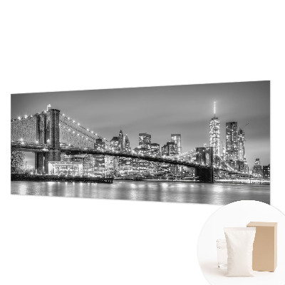 Fototapetas pagal matmenis Metropolbroen