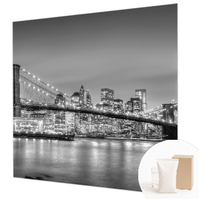 Fototapetas pagal matmenis Metropolbroen