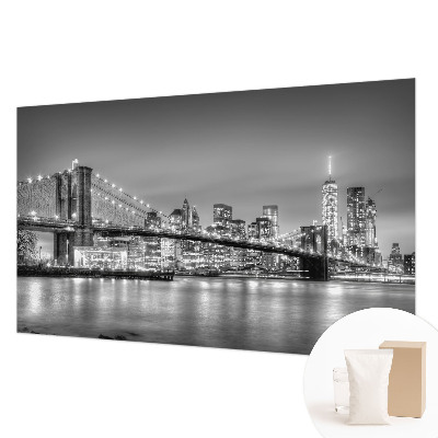 Fototapetas pagal matmenis Metropolbroen