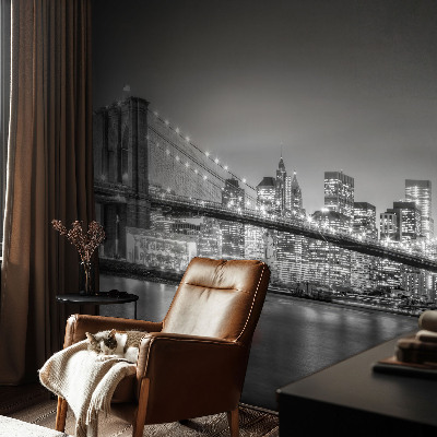 Fototapetas pagal matmenis Metropolbroen