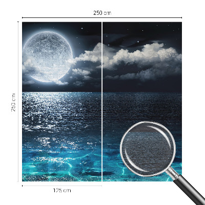 Fototapetas svetainei Nathavas