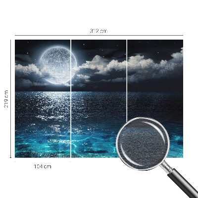 Fototapetas svetainei Nathavas