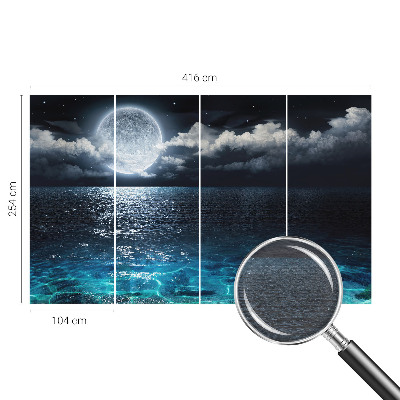 Fototapetas svetainei Nathavas