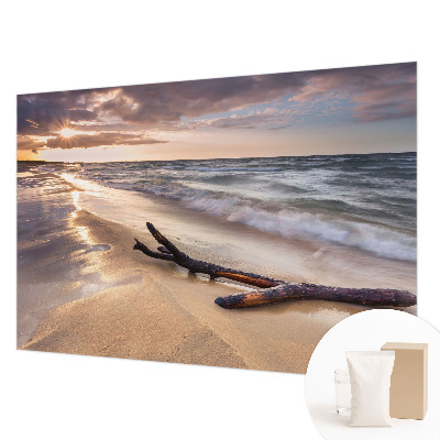 Aukštos kokybės fototapetas Vestštrandenas