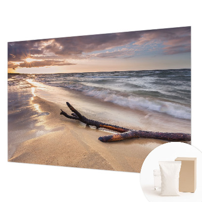 Aukštos kokybės fototapetas Vestštrandenas