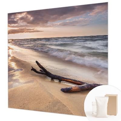 Aukštos kokybės fototapetas Vestštrandenas