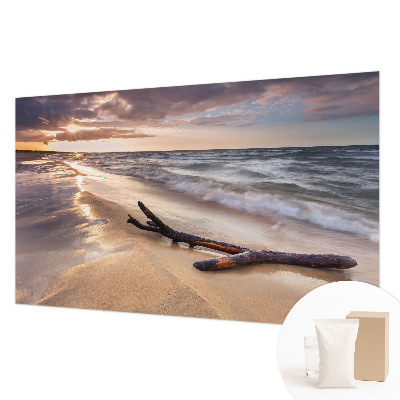 Aukštos kokybės fototapetas Vestštrandenas