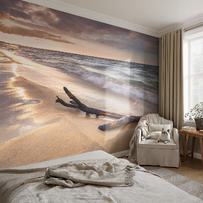 Aukštos kokybės fototapetas Vestštrandenas