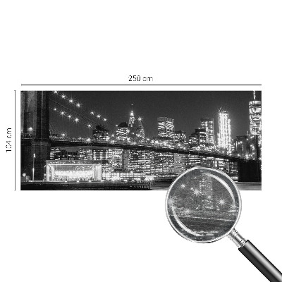 Modernus fototapetas Natpanorama