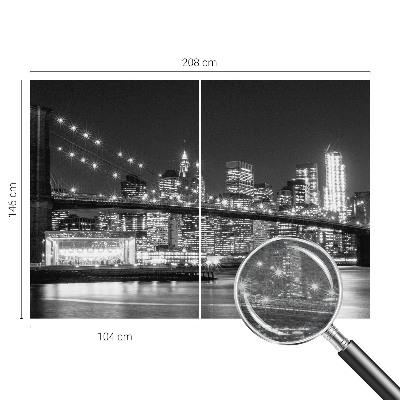 Modernus fototapetas Natpanorama