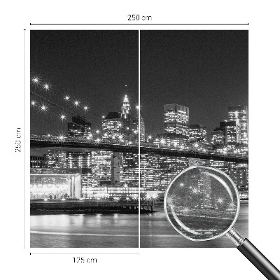 Modernus fototapetas Natpanorama