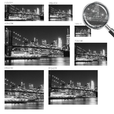 Modernus fototapetas Natpanorama