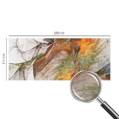 Stilingas fototapetas Abstraktus kaleidoskopas