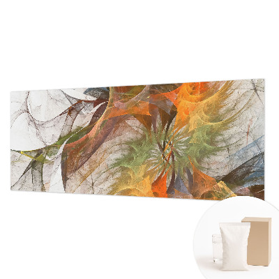 Stilingas fototapetas Abstraktus kaleidoskopas