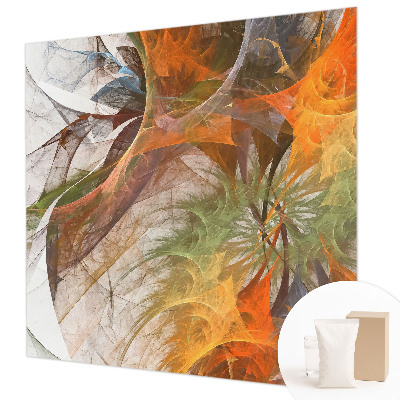 Stilingas fototapetas Abstraktus kaleidoskopas