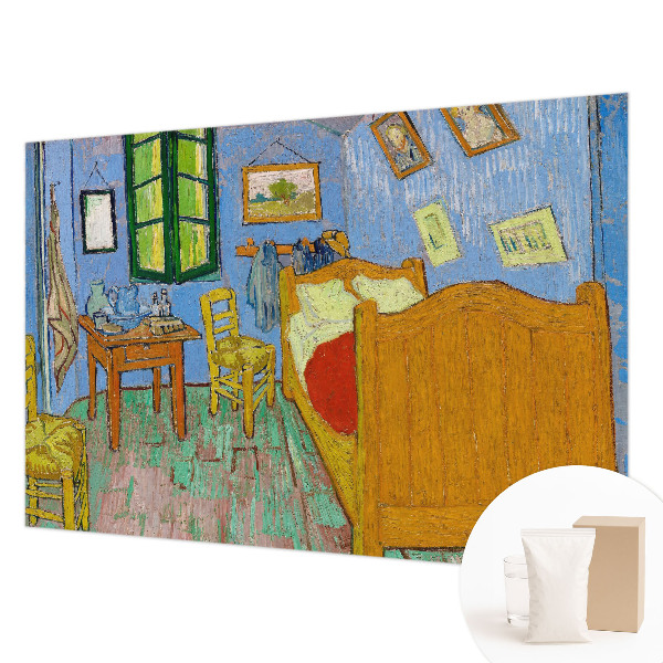 Flizelininis fototapetas Higieniškas vidinis gyvenimas