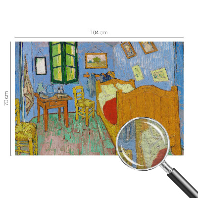 Flizelininis fototapetas Higieniškas vidinis gyvenimas