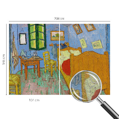 Flizelininis fototapetas Higieniškas vidinis gyvenimas