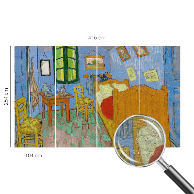 Flizelininis fototapetas Higieniškas vidinis gyvenimas