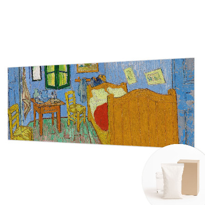 Flizelininis fototapetas Higieniškas vidinis gyvenimas