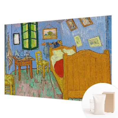 Flizelininis fototapetas Higieniškas vidinis gyvenimas