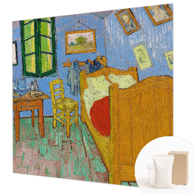 Flizelininis fototapetas Higieniškas vidinis gyvenimas