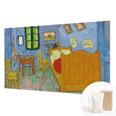 Flizelininis fototapetas Higieniškas vidinis gyvenimas