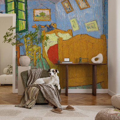 Flizelininis fototapetas Higieniškas vidinis gyvenimas