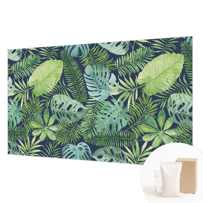 Fototapetas ant sienos Tropikų blyškumas