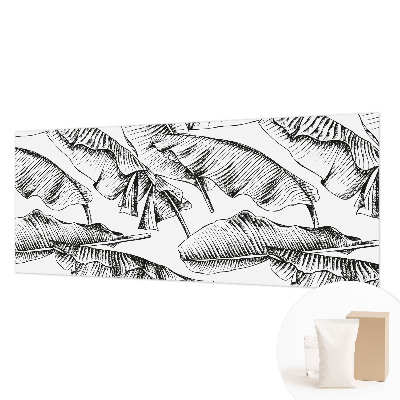 Fototapetas pagal užsakymą Bananblade