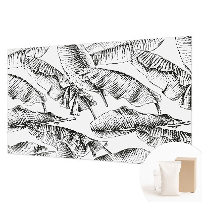 Fototapetas pagal užsakymą Bananblade