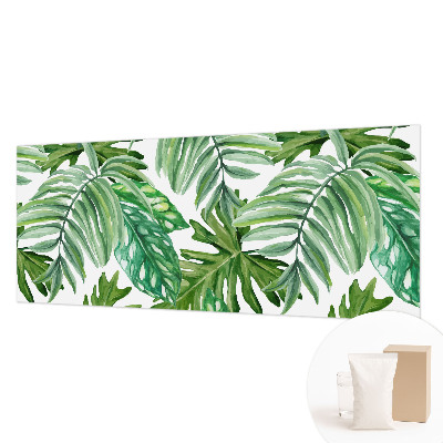 Fototapetas miegamajam Egzotiškas peilis