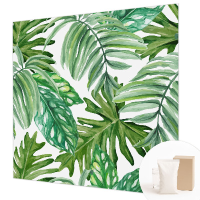 Fototapetas miegamajam Egzotiškas peilis