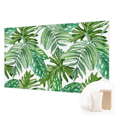 Fototapetas miegamajam Egzotiškas peilis