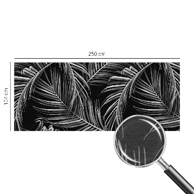 Fototapetas pagal matmenis Egzotiškas monstras