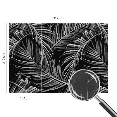 Fototapetas pagal matmenis Egzotiškas monstras