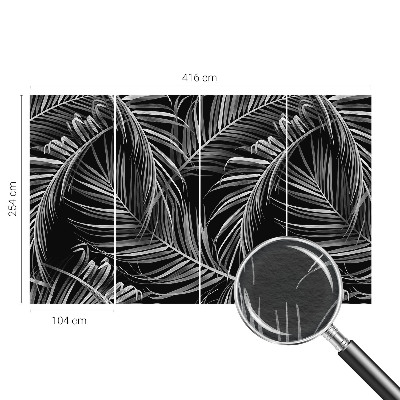 Fototapetas pagal matmenis Egzotiškas monstras