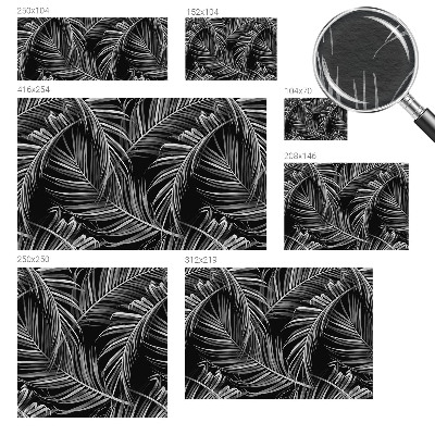 Fototapetas pagal matmenis Egzotiškas monstras