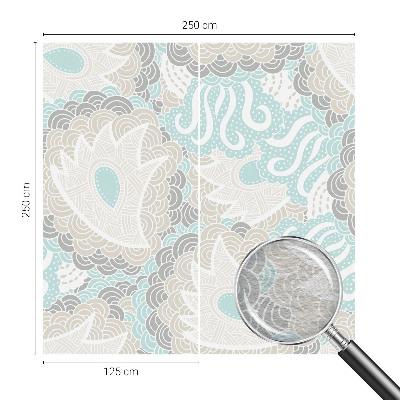 Aukštos kokybės fototapetas Abstraktus vaizdas