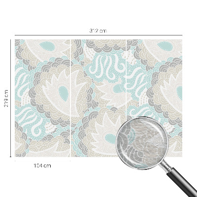 Aukštos kokybės fototapetas Abstraktus vaizdas