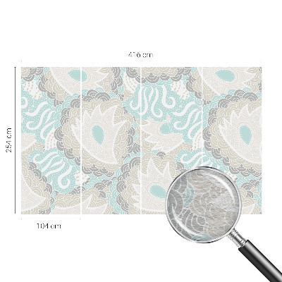 Aukštos kokybės fototapetas Abstraktus vaizdas