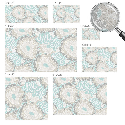 Aukštos kokybės fototapetas Abstraktus vaizdas