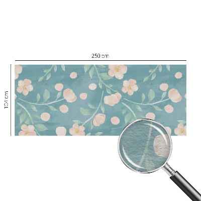 Fototapetas Blomsteragtig elegancija