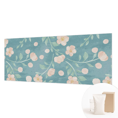 Fototapetas Blomsteragtig elegancija