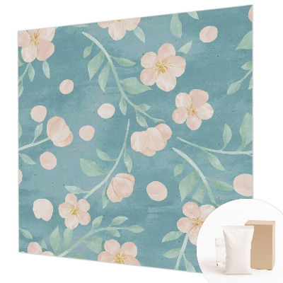 Fototapetas Blomsteragtig elegancija