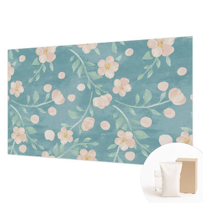 Fototapetas Blomsteragtig elegancija