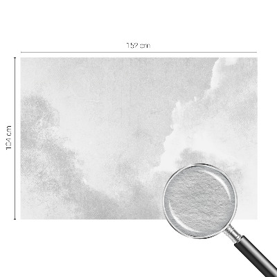 Tapetas Diskretus dangus