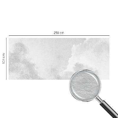 Tapetas Diskretus dangus