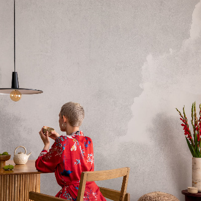 Tapetas Diskretus dangus