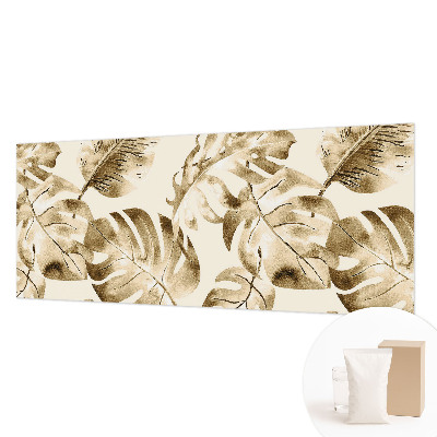 Flizelininis fototapetas Egzotinė flora